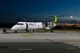 Bombardier DHC-8-402 Q400
