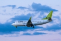 Boeing 737-33A