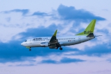 Boeing 737-33A