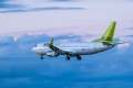 Boeing 737-33A