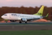 Boeing 737-33V