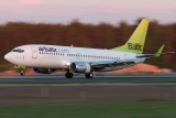 Boeing 737-33V