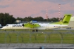 Bombardier DHC-8-402 Q400