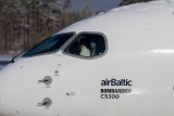 Bombardier CSeries CS300 (BD-500-1A11)