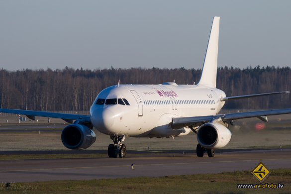 Airbus A320-232