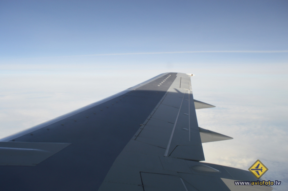 Boeing 737-53S