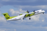 Bombardier DHC-8-402 Q400