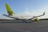 Bombardier CSeries CS300 (BD-500-1A11)