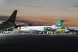 Fokker 100 (F-28-0100)