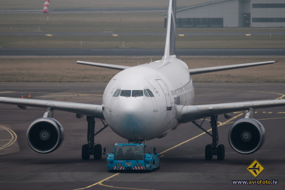 Airbus A310-325/ET