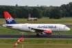 Airbus A319-132