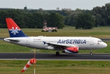 Airbus A319-132