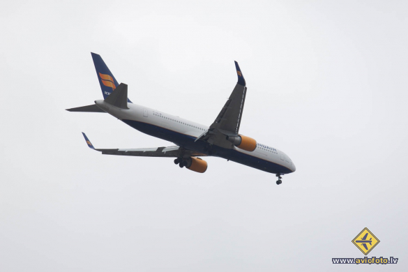 Boeing 767-319/ER