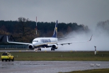 Boeing 737-8AS