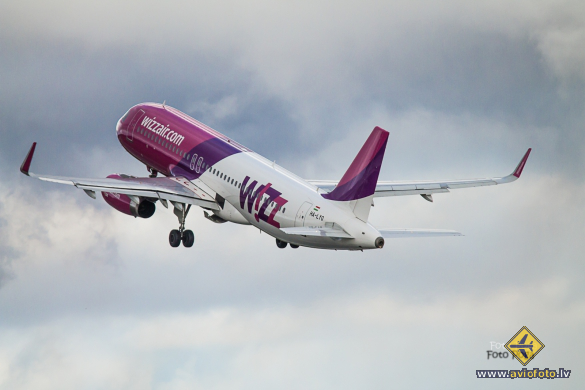 Airbus A320-232