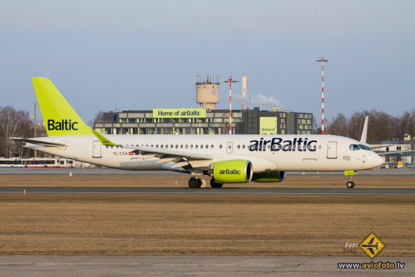 Bombardier CSeries CS300 (BD-500-1A11)