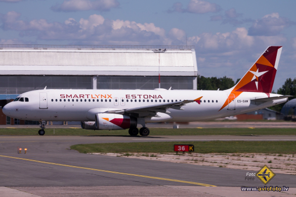Airbus A320-232