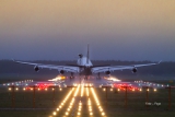 Airbus A340-313X