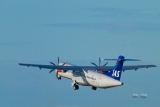 ATR ATR-72-600 (ATR-72-212A)