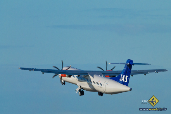 ATR ATR-72-600 (ATR-72-212A)