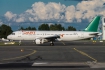 Airbus A320-212