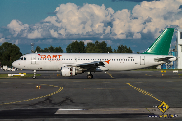 Airbus A320-212