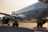 Bombardier CSeries CS300 (BD-500-1A11)