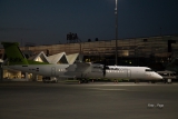 Bombardier DHC-8-402 Q400