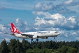 Boeing 737-8F2