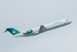 Fokker 100 (F-28-0100)
