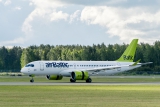 Bombardier CSeries CS300 (BD-500-1A11)