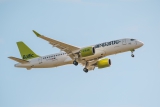 Bombardier CSeries CS300 (BD-500-1A11)