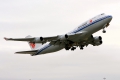 Boeing 747-4J6