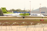 Bombardier DHC-8-402 Q400