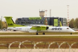 Bombardier DHC-8-402 Q400