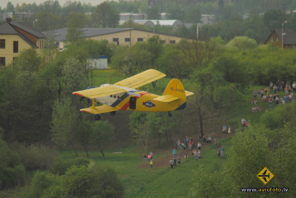 Antonov An-2