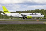 Bombardier CSeries CS300 (BD-500-1A11)