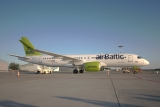 Bombardier CSeries CS300 (BD-500-1A11)