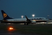 Boeing 737-8AS