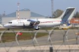 BAE Systems Avro 146-RJ85