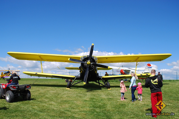 Antonov An-2