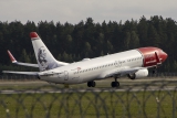 Boeing 737-8JP