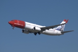 Boeing 737-8JP