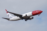 Boeing 737-8JP