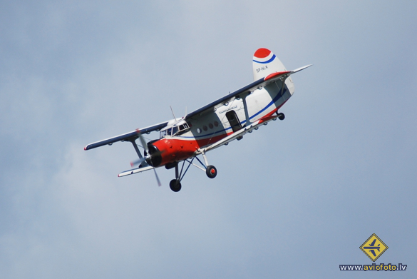 Antonov An-2