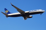 Boeing 737-8AS