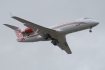 Bombardier CRJ-100ER (CL-600-2B19)