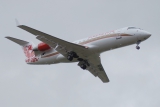 Bombardier CRJ-100ER (CL-600-2B19)