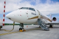 Bombardier CRJ-200ER (CL-600-2B19)