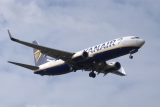 Boeing 737-8AS